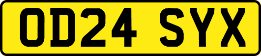 OD24SYX
