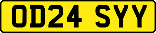 OD24SYY
