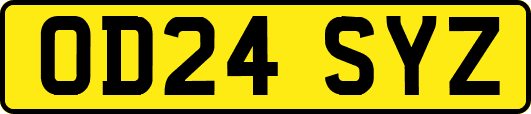 OD24SYZ