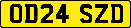 OD24SZD