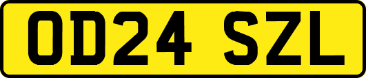 OD24SZL