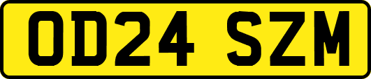 OD24SZM