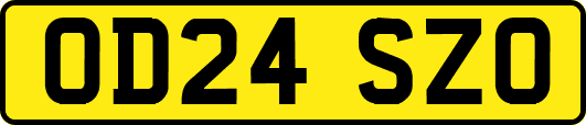 OD24SZO