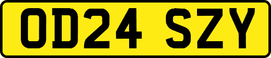 OD24SZY