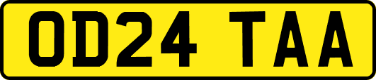 OD24TAA