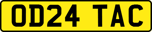 OD24TAC