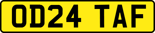 OD24TAF