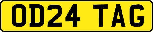 OD24TAG