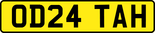 OD24TAH