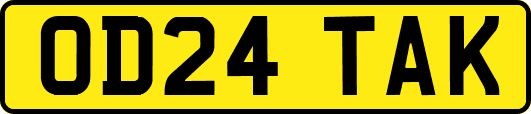 OD24TAK