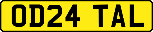 OD24TAL
