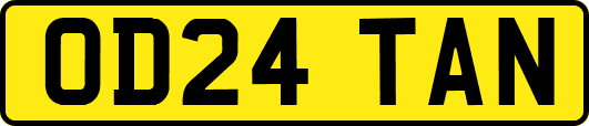 OD24TAN