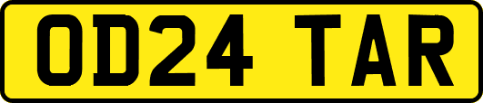 OD24TAR