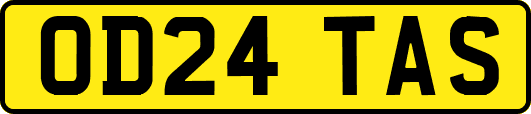 OD24TAS