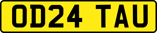 OD24TAU