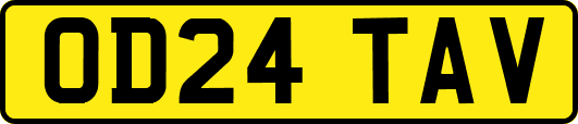 OD24TAV