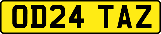 OD24TAZ