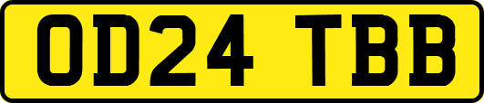 OD24TBB