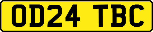OD24TBC