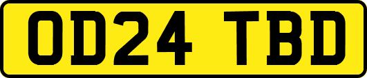 OD24TBD