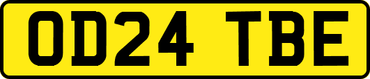 OD24TBE