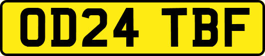 OD24TBF