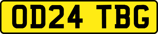 OD24TBG