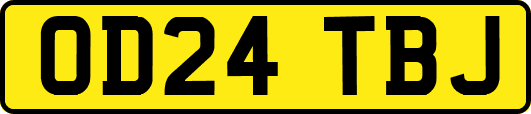 OD24TBJ