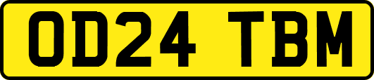 OD24TBM