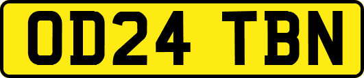 OD24TBN