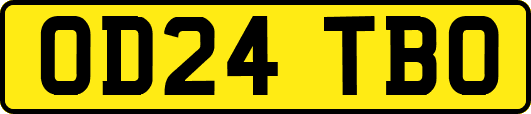 OD24TBO