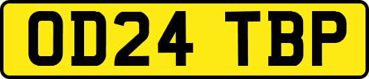 OD24TBP