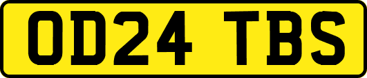 OD24TBS