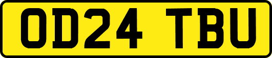 OD24TBU