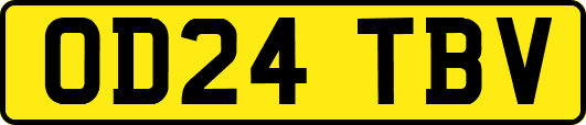 OD24TBV