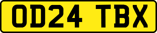 OD24TBX