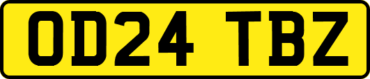 OD24TBZ
