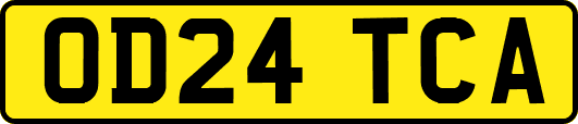 OD24TCA