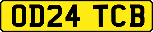 OD24TCB