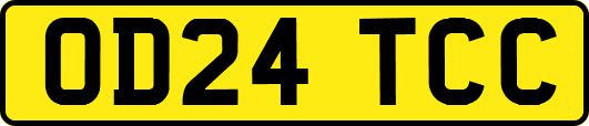 OD24TCC