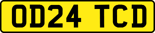 OD24TCD