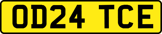OD24TCE
