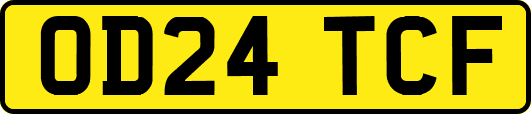 OD24TCF