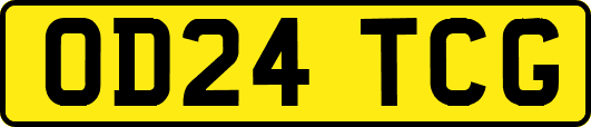 OD24TCG