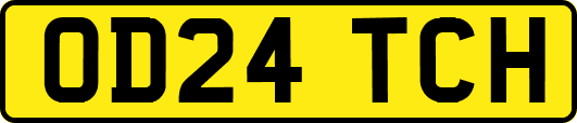 OD24TCH