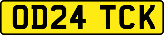 OD24TCK
