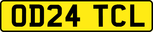 OD24TCL