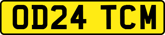 OD24TCM