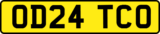 OD24TCO