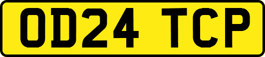 OD24TCP